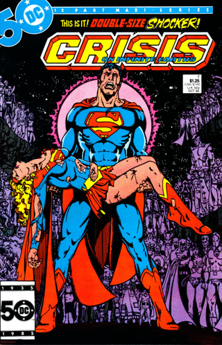 Illustration for article titled Crisis on Cosplay Earths